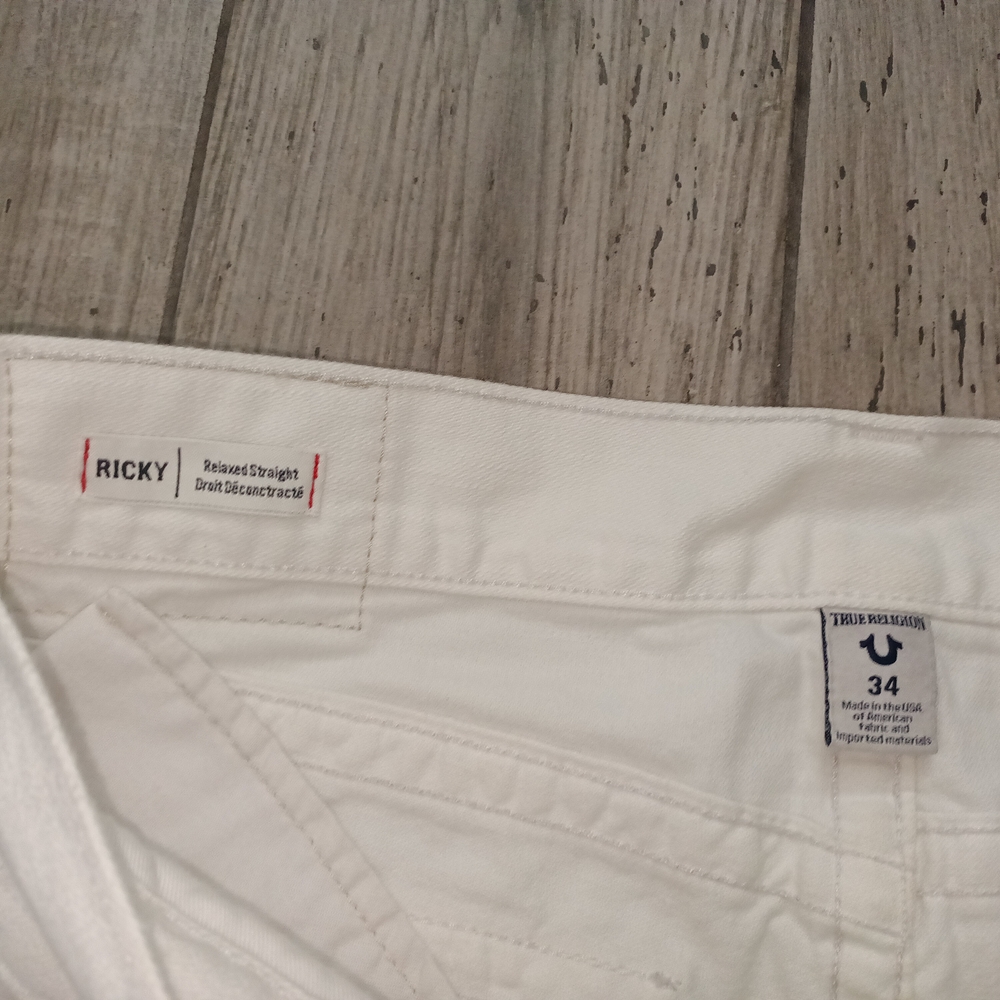 True Religion RICKY Shorts - Picture 4 of 7